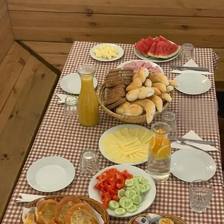 Gasthof Hrom Do Police Chotěboř