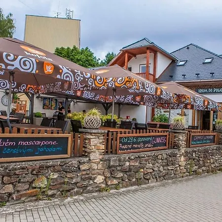 Hrom Do Police Chotěboř